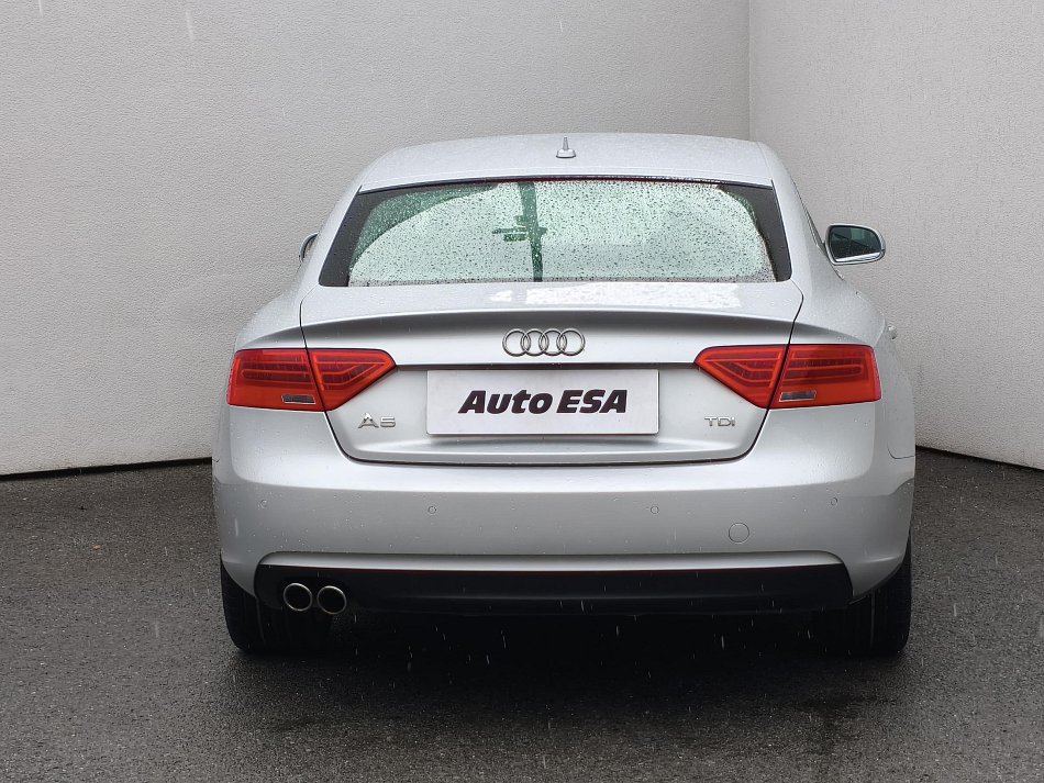 Audi A5 2.0 TDi 