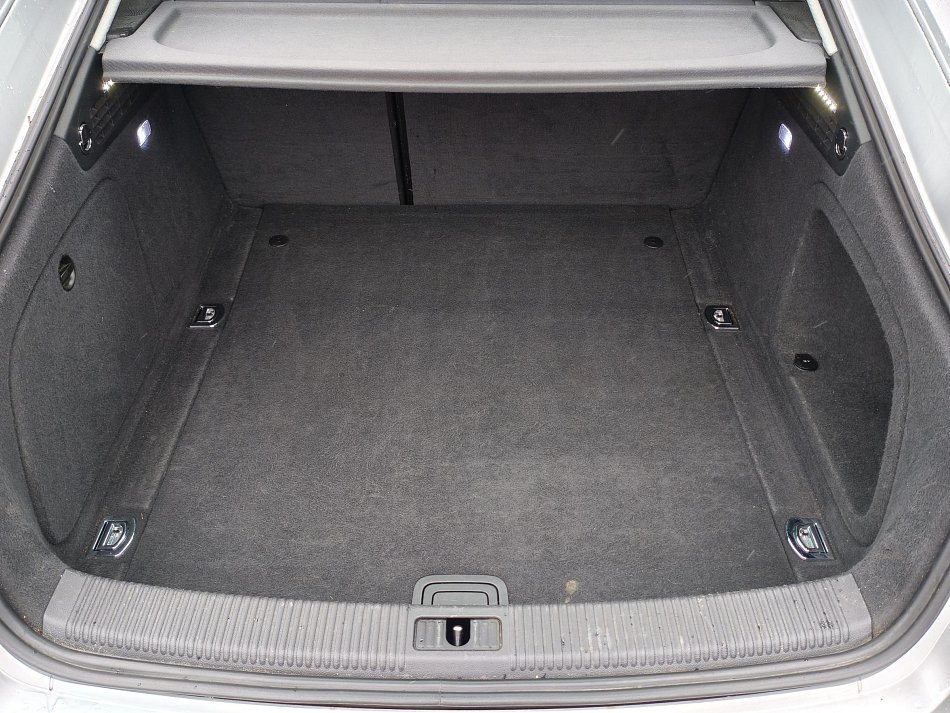 Audi A5 2.0 TDi 