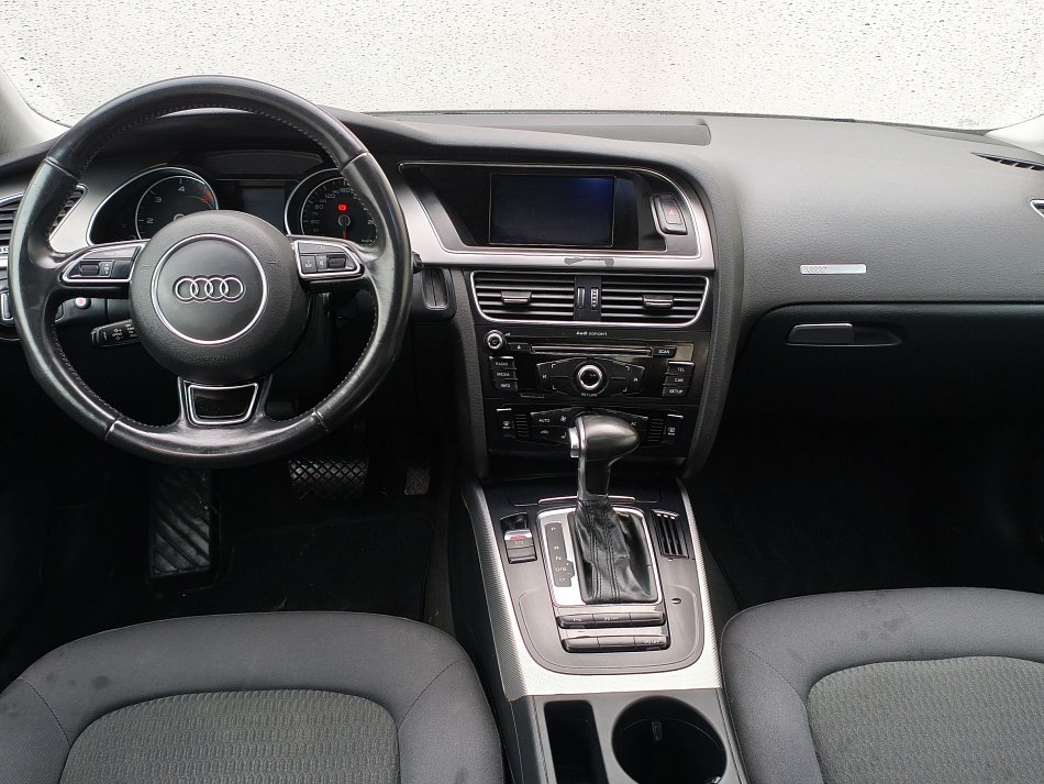 Audi A5 2.0 TDi 