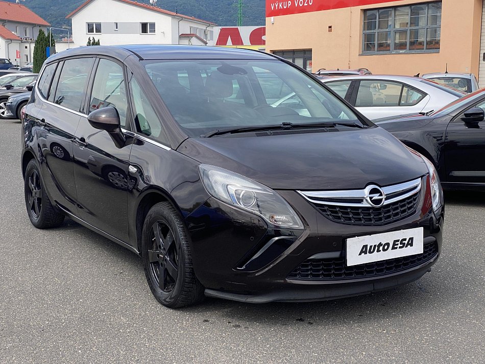 Opel Zafira 1.6CDTi 