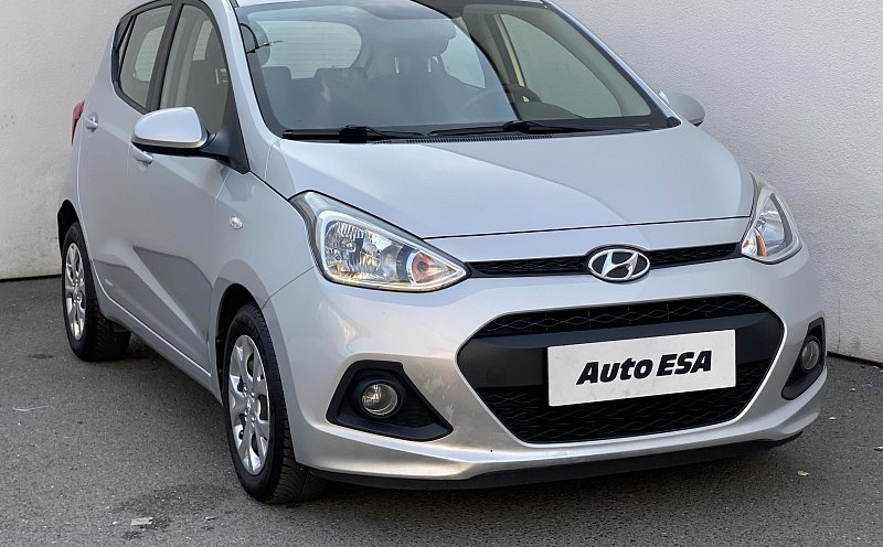 Hyundai I10 1.0i Classic
