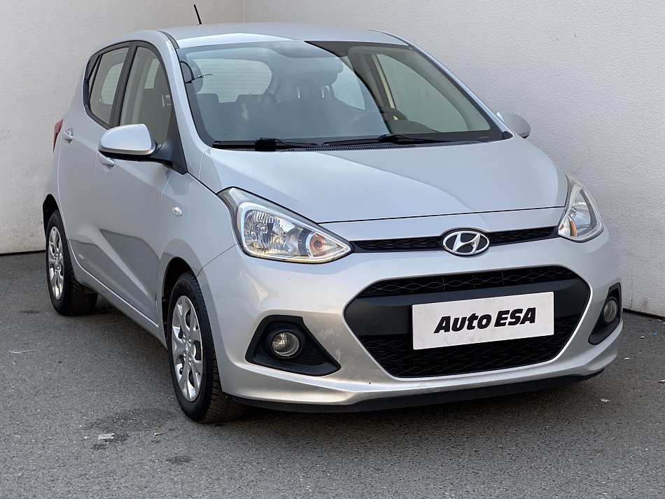 Hyundai I10 1.0i Classic