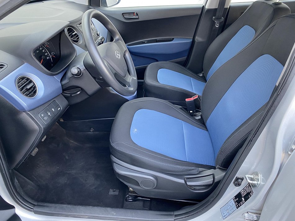 Hyundai I10 1.0i Classic