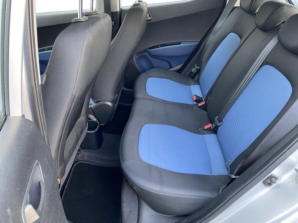 Hyundai I10 1.0i Classic