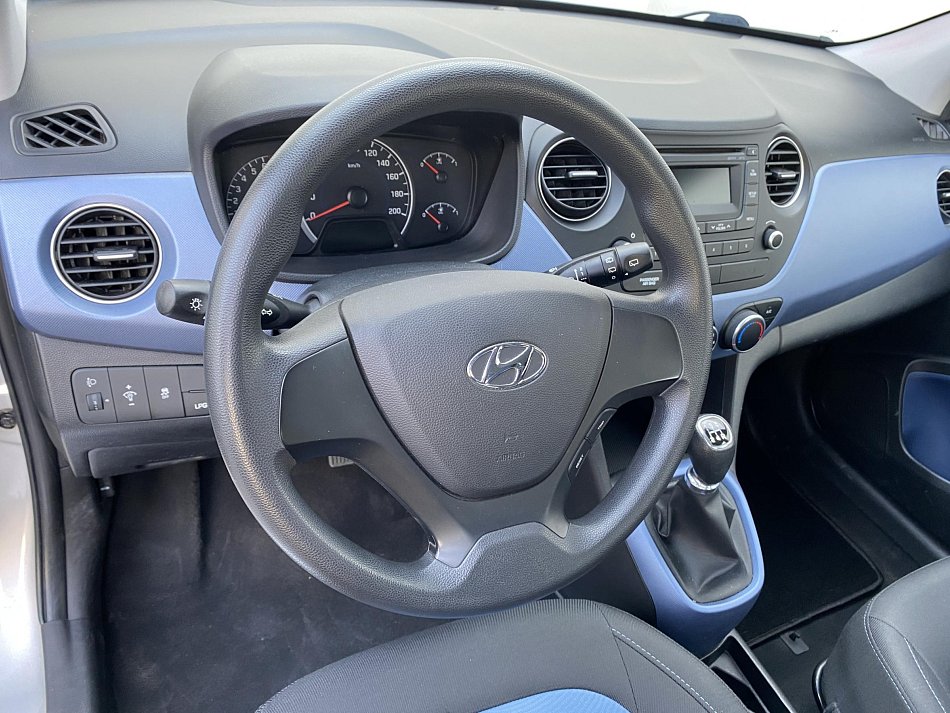 Hyundai I10 1.0i Classic