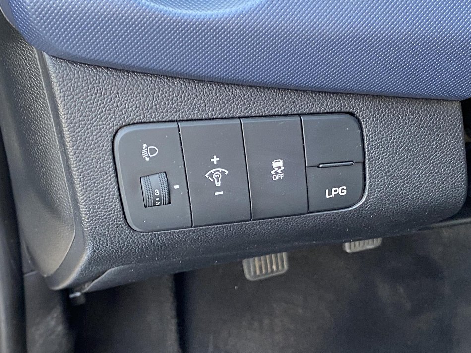 Hyundai I10 1.0i Classic