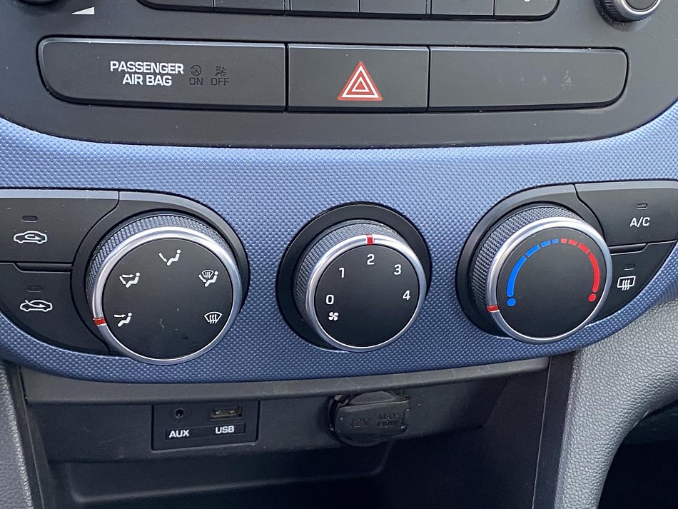 Hyundai I10 1.0i Classic