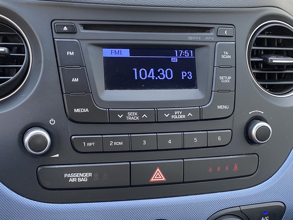Hyundai I10 1.0i Classic
