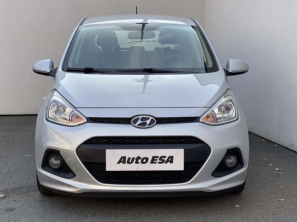 Hyundai I10 1.0i Classic