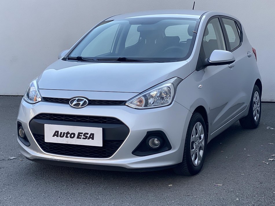 Hyundai I10 1.0i Classic