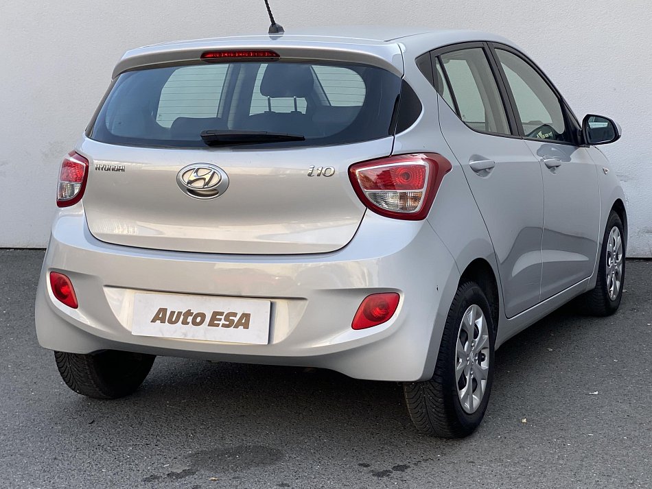 Hyundai I10 1.0i Classic