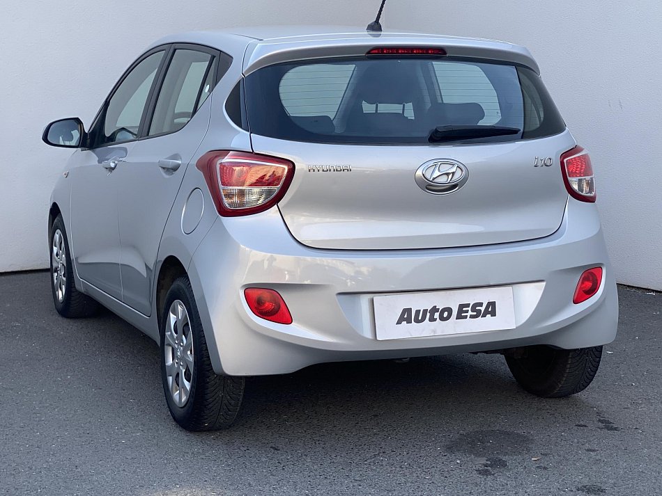 Hyundai I10 1.0i Classic
