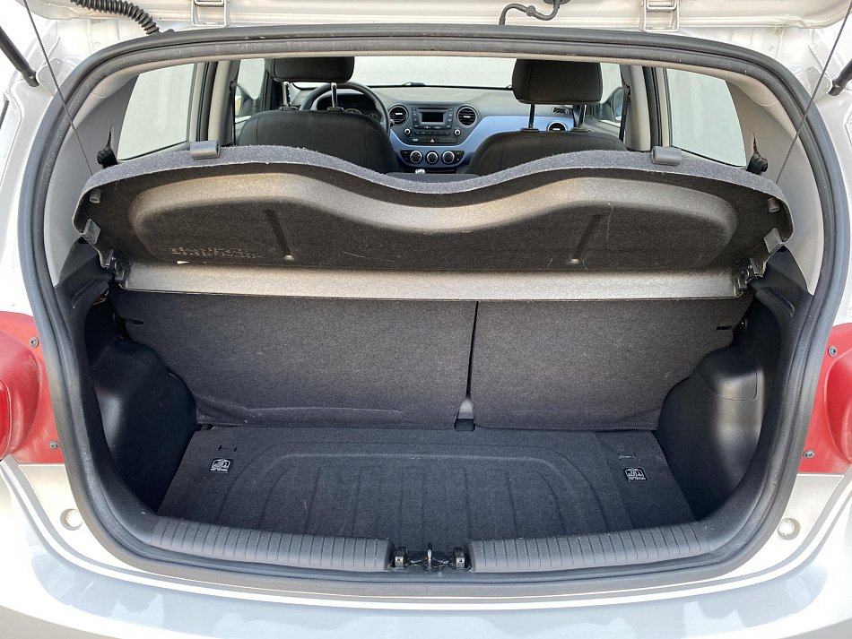 Hyundai I10 1.0i Classic