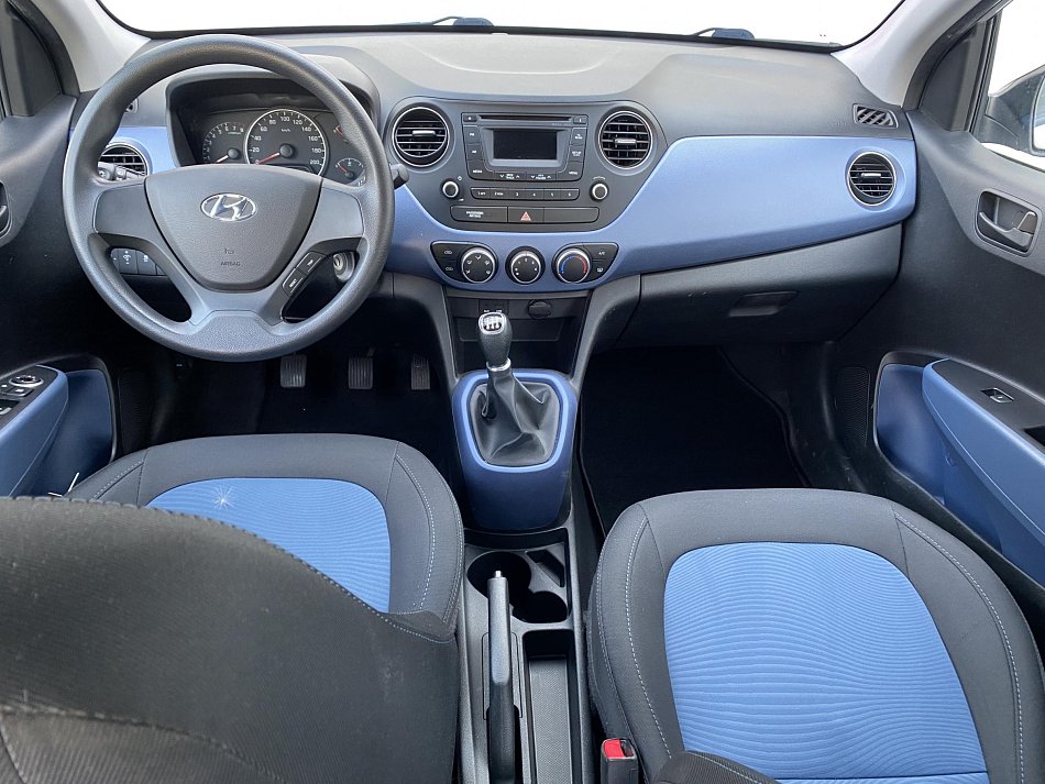 Hyundai I10 1.0i Classic