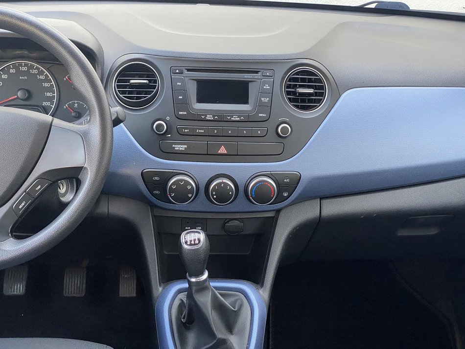 Hyundai I10 1.0i Classic