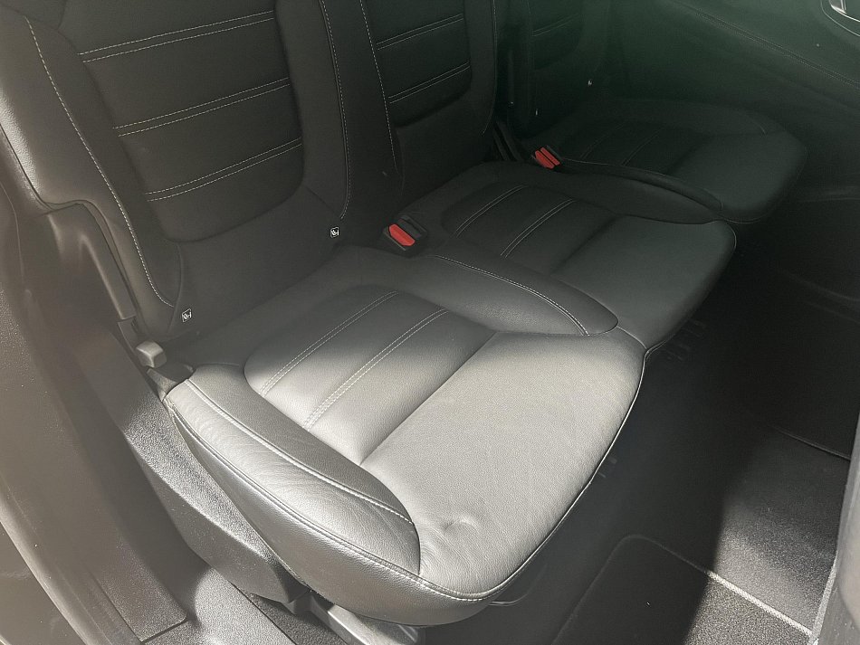 Renault Grand Scénic 1.2TCe Intense
