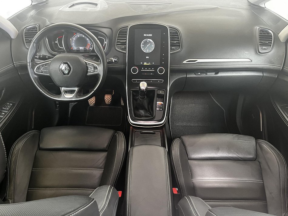 Renault Grand Scénic 1.2TCe Intense
