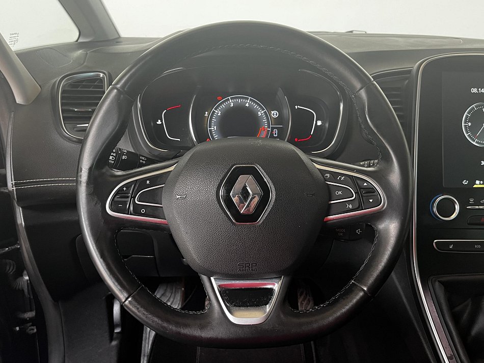 Renault Grand Scénic 1.2TCe Intense