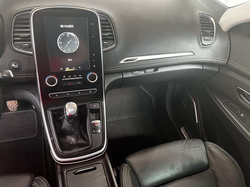 Renault Grand Scénic 1.2TCe Intense
