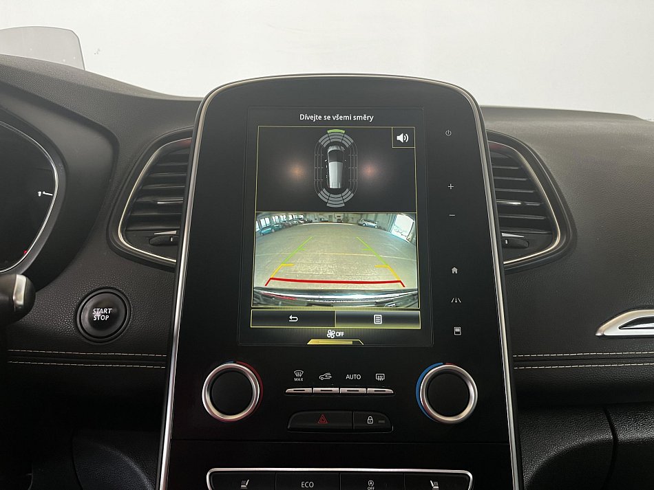 Renault Grand Scénic 1.2TCe Intense