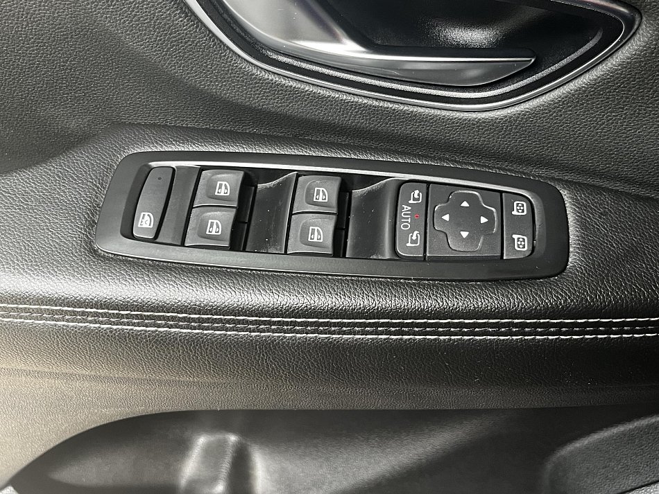 Renault Grand Scénic 1.2TCe Intense