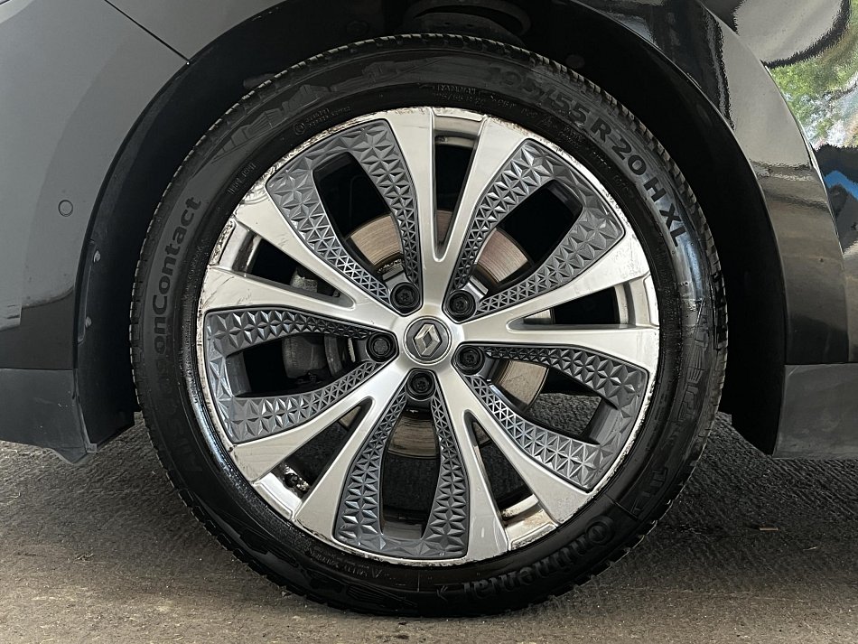 Renault Grand Scénic 1.2TCe Intense