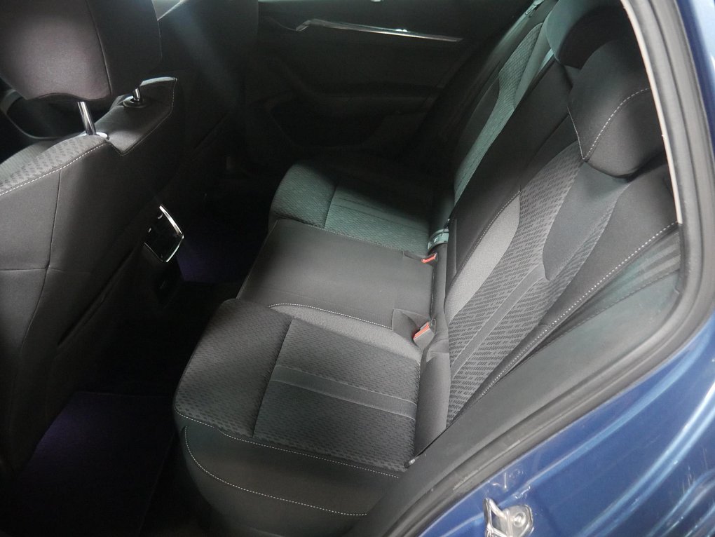 Škoda Octavia IV 2.0 TDI Style