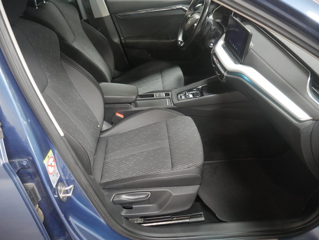 Škoda Octavia IV 2.0 TDI Style