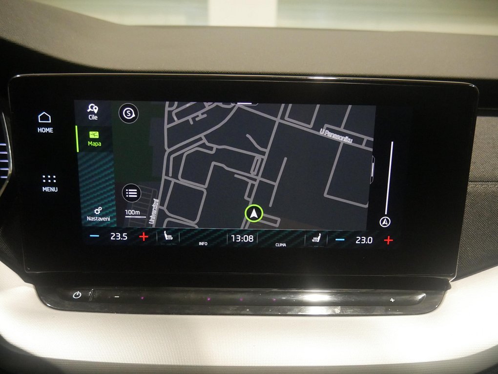 Škoda Octavia IV 2.0 TDI Style