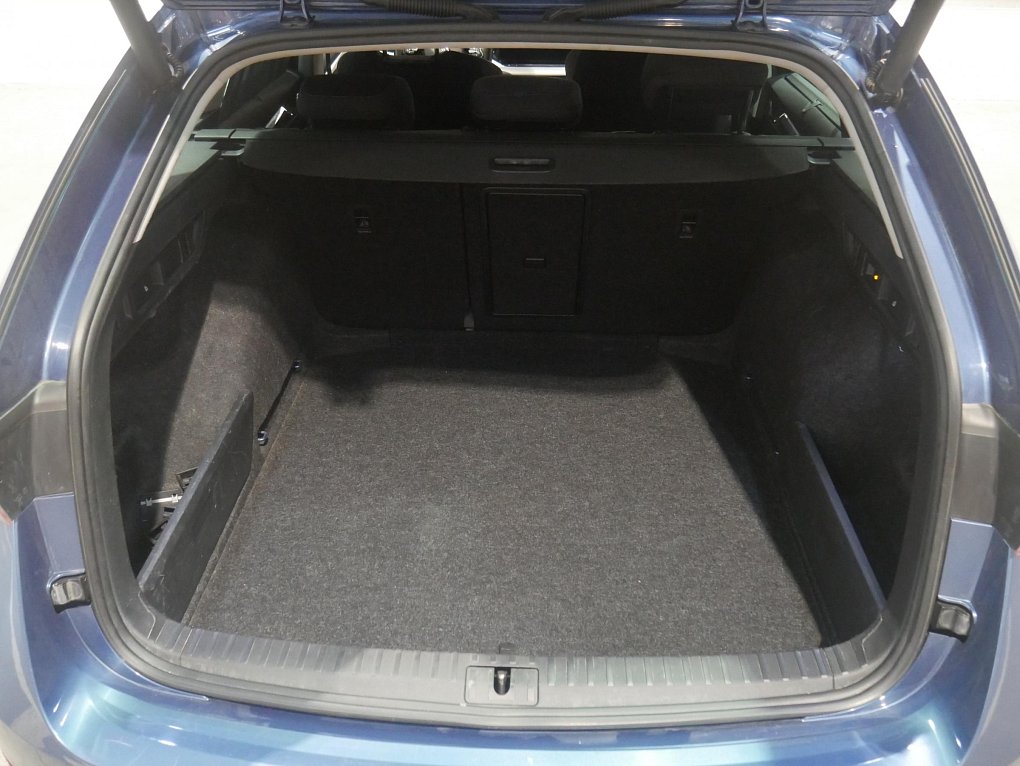 Škoda Octavia IV 2.0 TDI Style