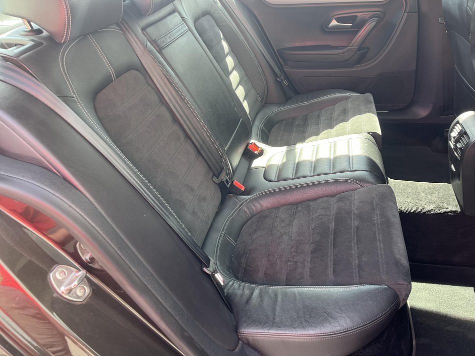 Volkswagen Passat CC 2.0TDi  4x4