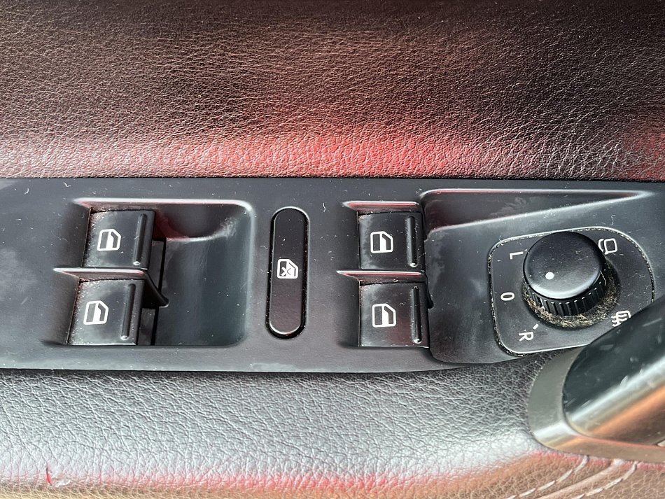 Volkswagen Passat CC 2.0TDi  4x4