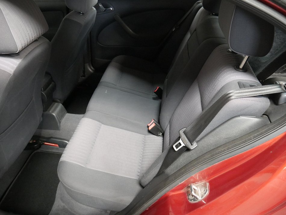 Škoda Octavia 1.9 TDI 