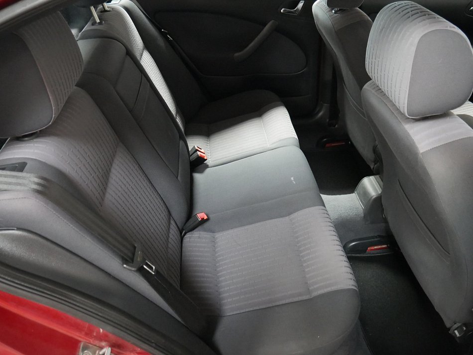 Škoda Octavia 1.9 TDI 