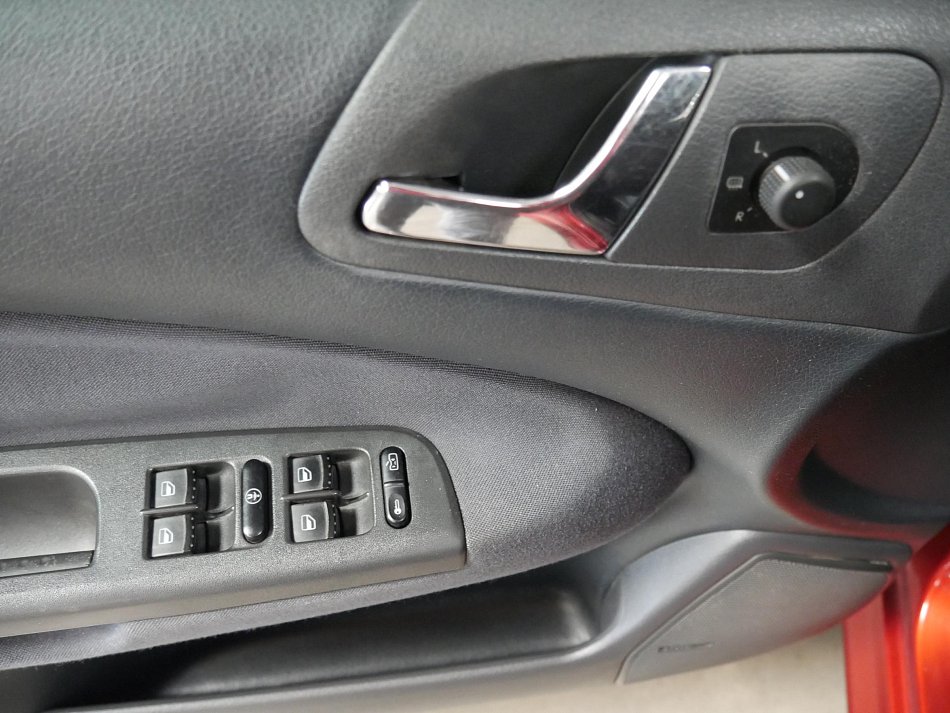 Škoda Octavia 1.9 TDI 
