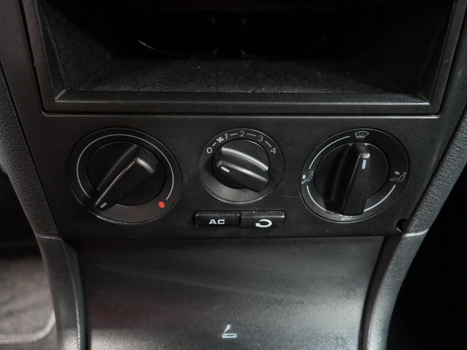 Škoda Octavia 1.9 TDI 