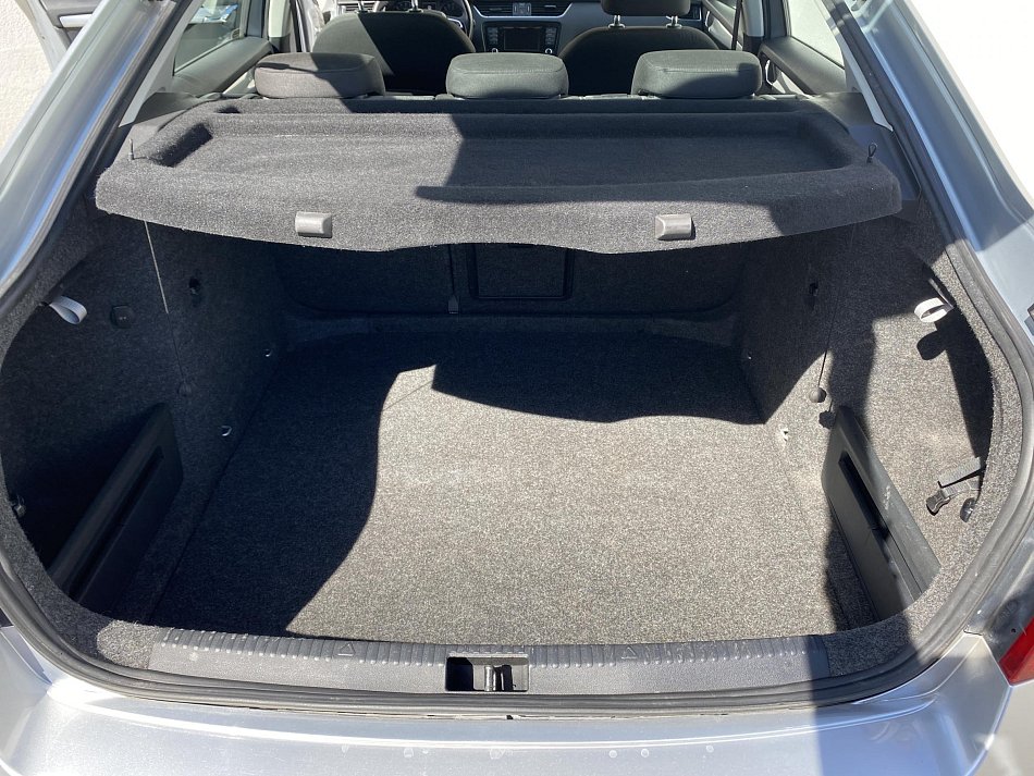 Škoda Octavia III 2.0TDi Elegance
