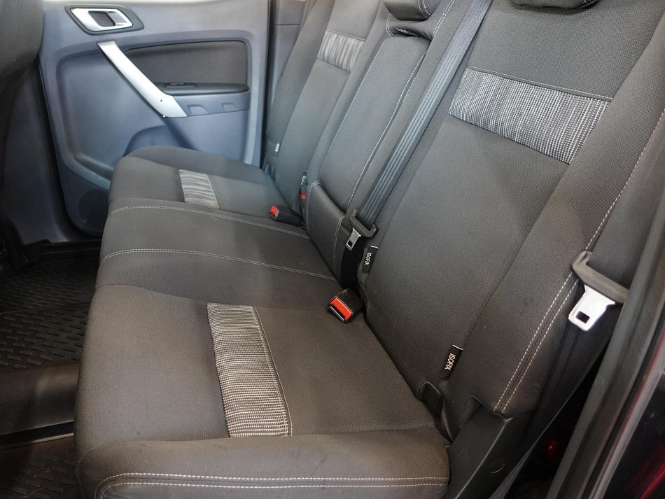 Ford Ranger 2.2TDCi 
