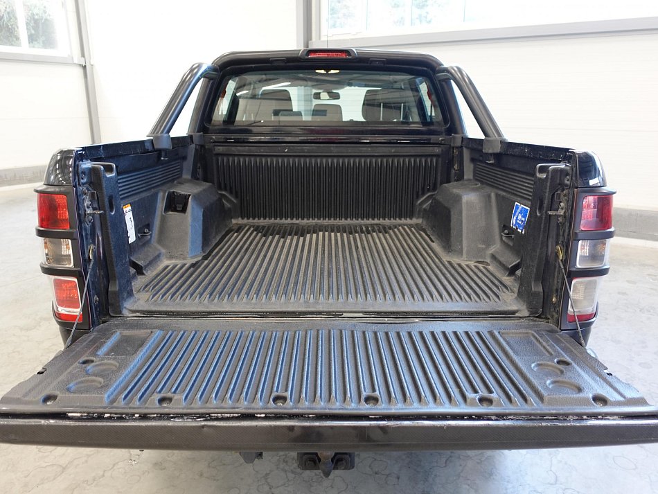 Ford Ranger 2.2TDCi 
