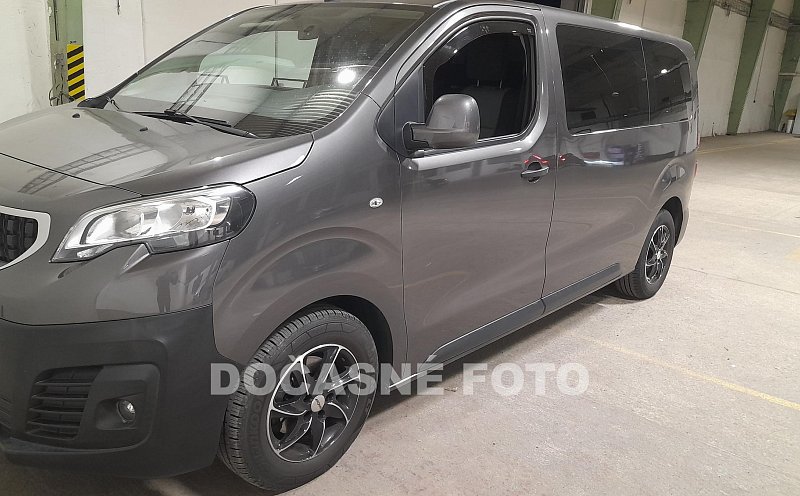 Peugeot Expert 2.0HDi  L2 9míst