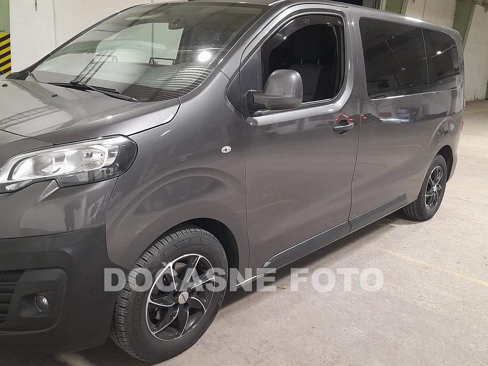 Peugeot Expert 2.0HDi  L2 9míst