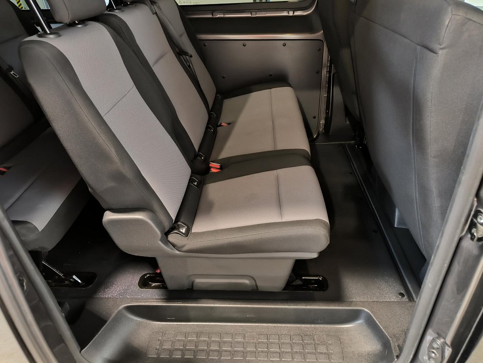 Peugeot Expert 2.0HDi  L2 9míst