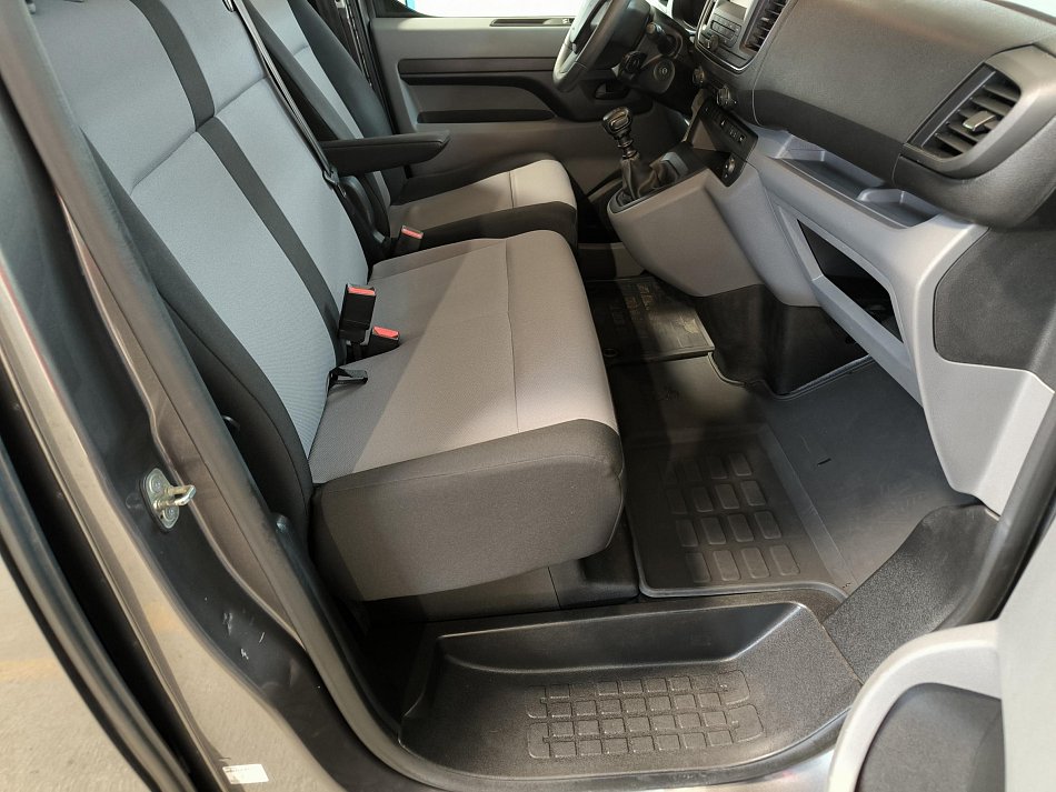 Peugeot Expert 2.0HDi  L2 9míst