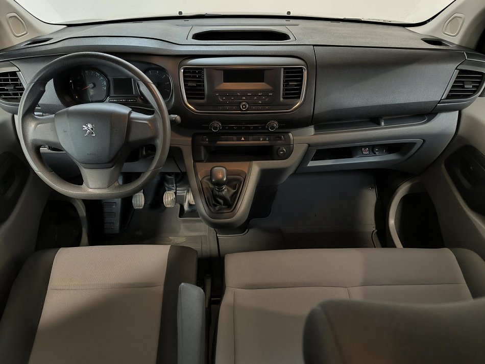 Peugeot Expert 2.0HDi  L2 9míst
