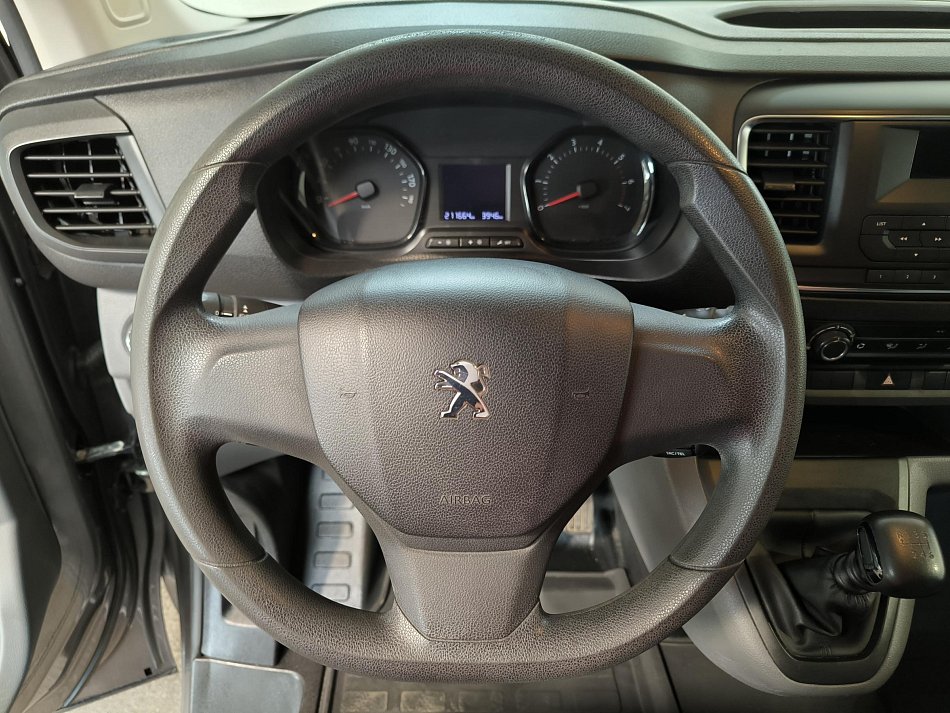 Peugeot Expert 2.0HDi  L2 9míst