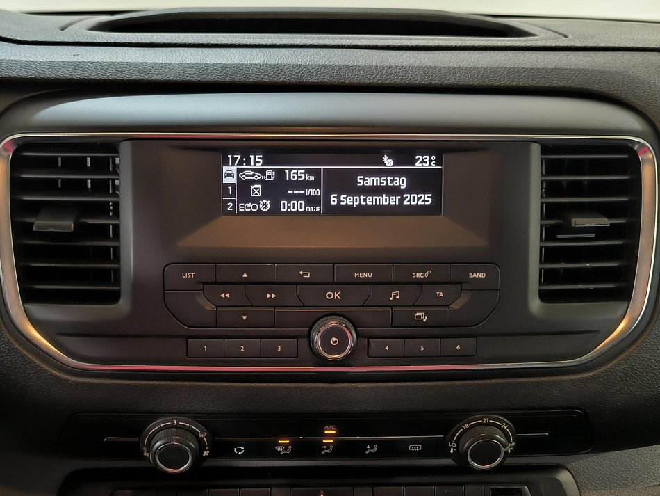 Peugeot Expert 2.0HDi  L2 9míst