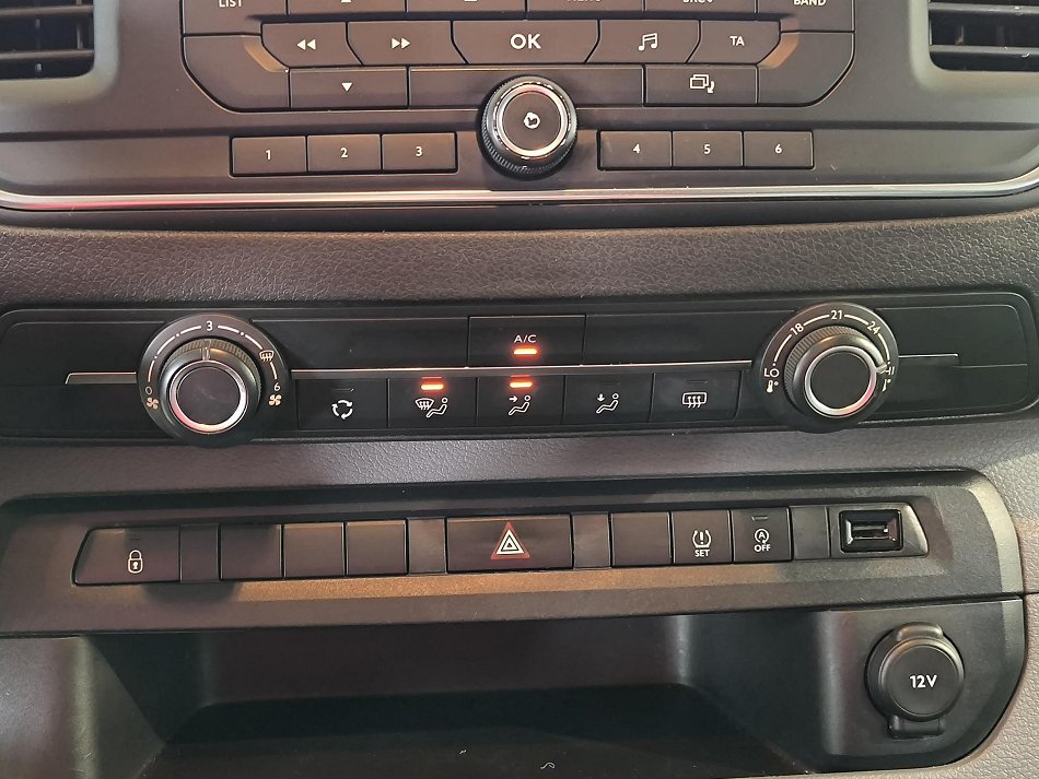 Peugeot Expert 2.0HDi  L2 9míst