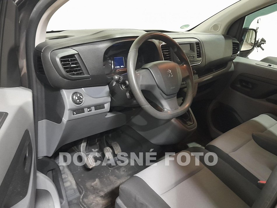 Peugeot Expert 2.0HDi  L2 9míst