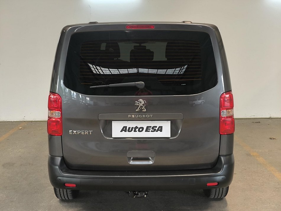 Peugeot Expert 2.0HDi  L2 9míst