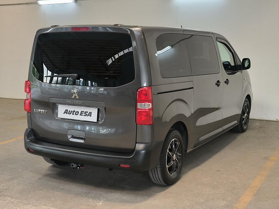 Peugeot Expert 2.0HDi  L2 9míst